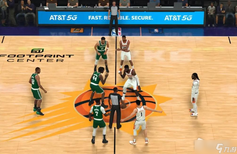 《NBA2K23》球员替换技巧指南