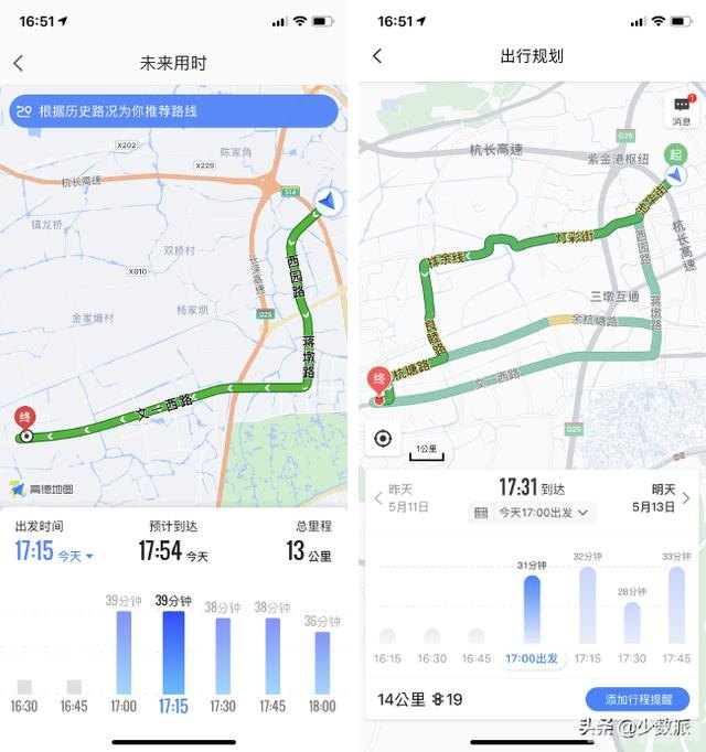 手机地图应用排名公布：高德地图领先，这些热门APP不容错过！