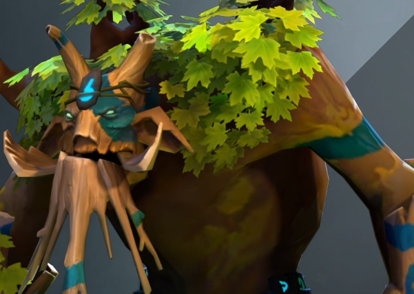 Dota 2 Tree Sentinel 7.36版本更新详览